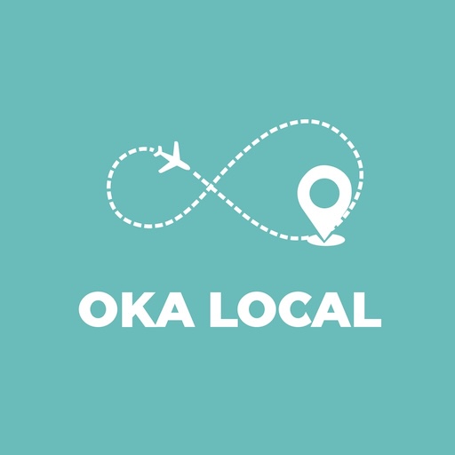 OKA LOCAL｜沖繩 FunPass 旅遊規劃 APP